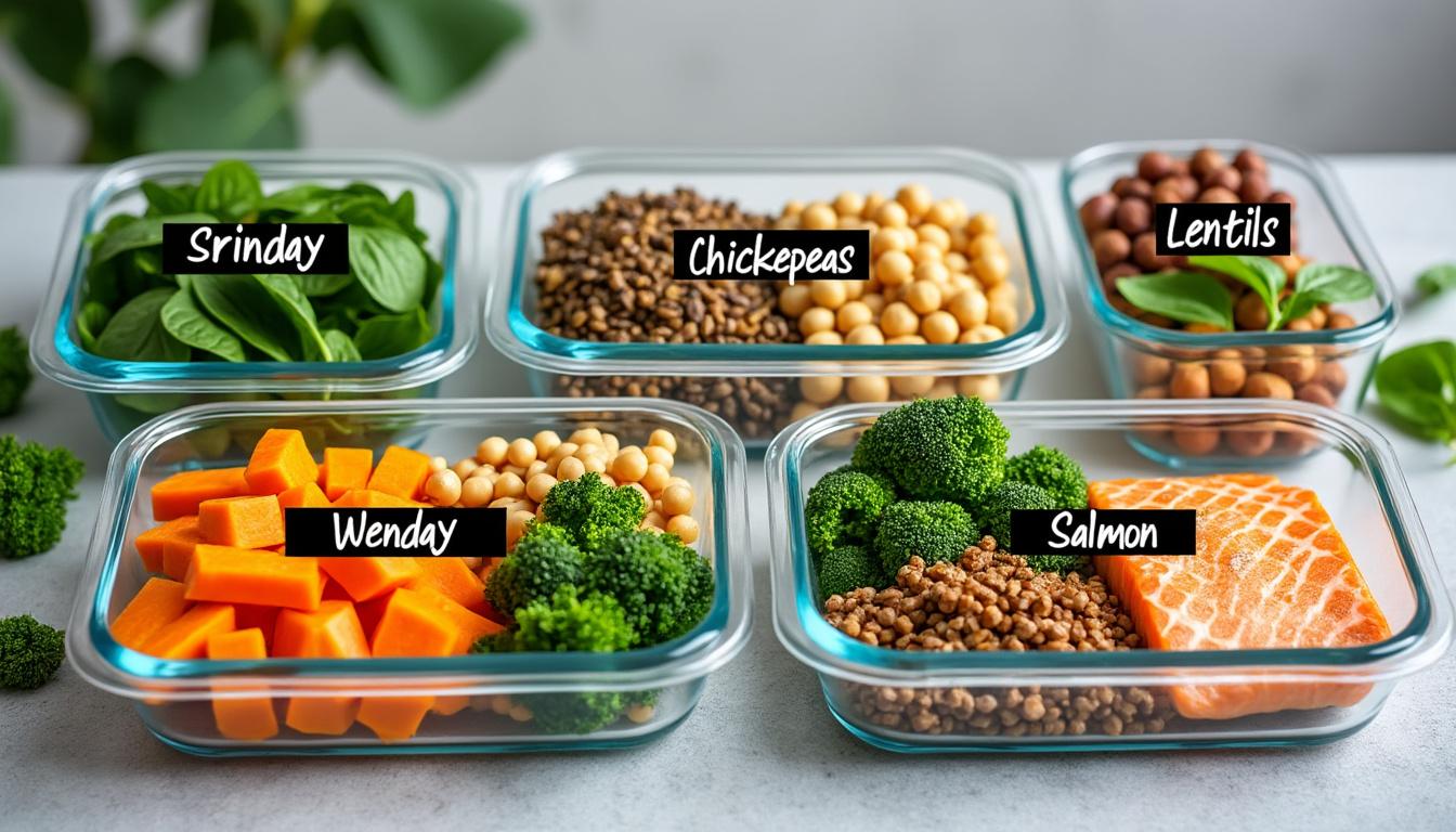 découvrez une liste d'aliments riches en potassium, essentiels pour le bon fonctionnement du corps. conseils, bienfaits et idées pour intégrer plus de potassium dans votre alimentation quotidienne.