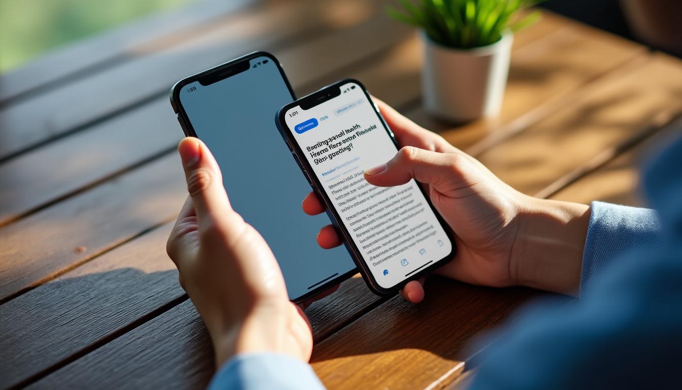 découvrez ce qu'est le blue waffle : origines, réalité ou mythe, symptômes associés et conseils d'information pour distinguer les rumeurs concernant cette infection souvent mentionnée sur internet.