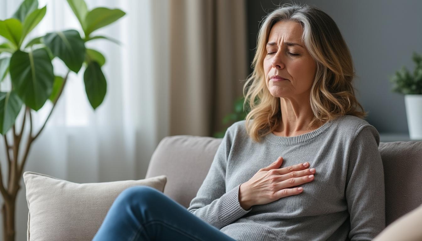 découvrez combien de temps peut durer la douleur en cas de côte fêlée, les facteurs qui influencent la guérison et des conseils pour mieux gérer cette période.
