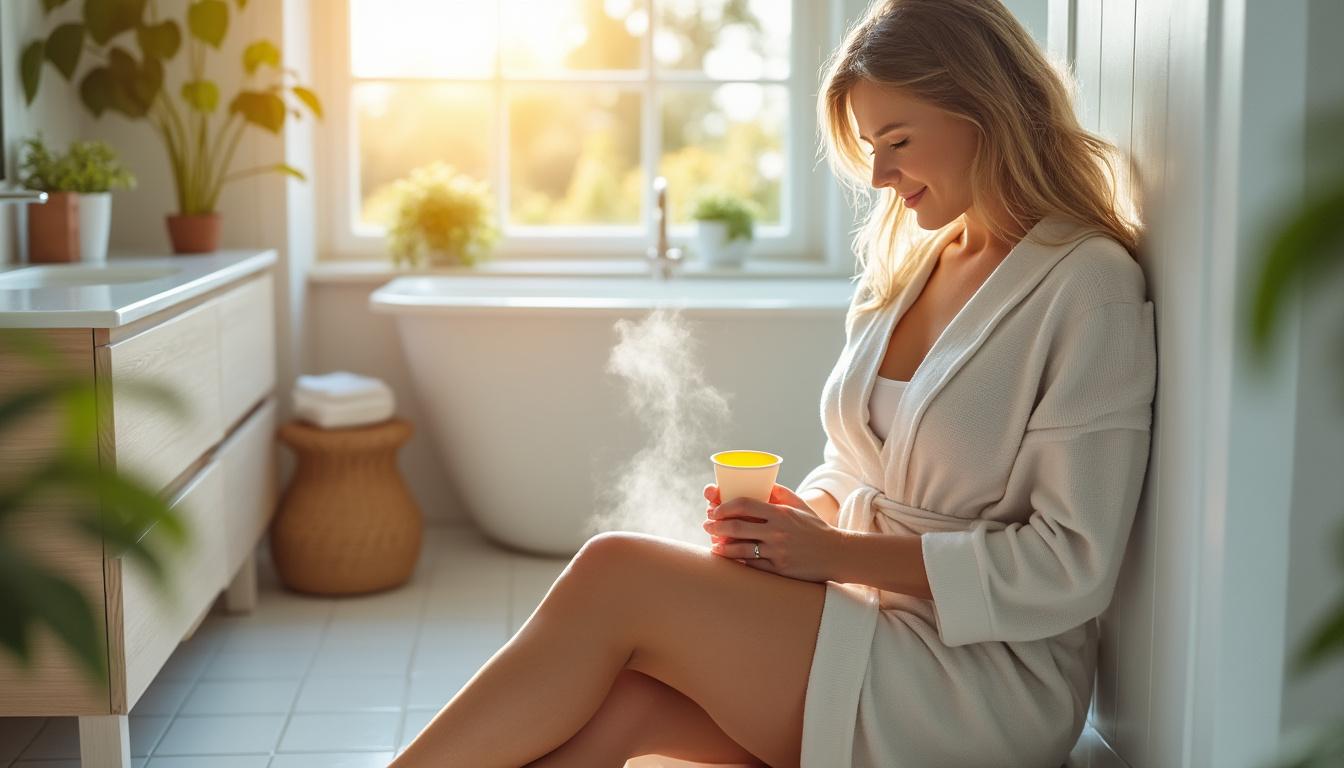 découvrez comment j'ai réussi à perdre toute ma cellulite grâce à des astuces simples et efficaces. retrouvez confiance en vous et des jambes plus lisses avec ces conseils adaptés à tous les profils !