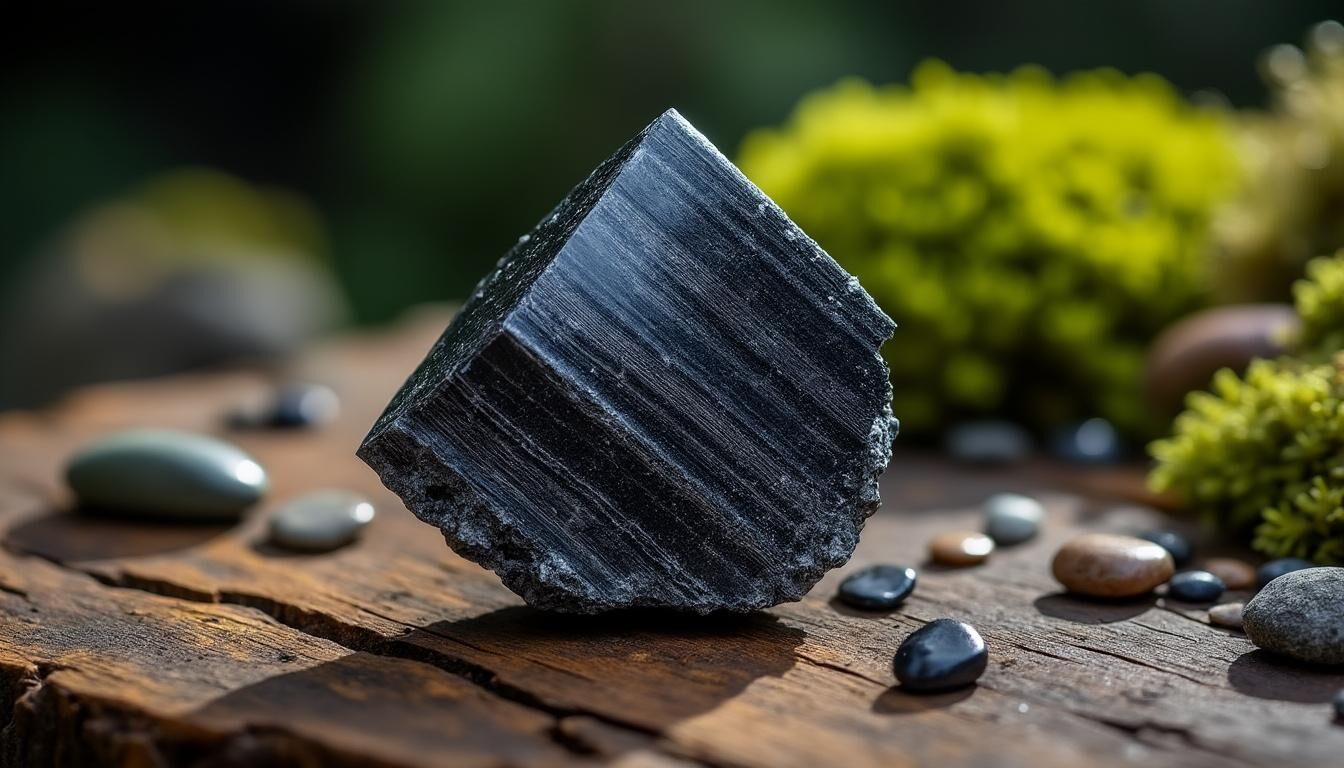 Découvrez notre guide complet sur la lithothérapie et explorez les bienfaits des pierres et cristaux pour le bien-être, l'énergie et l'équilibre au quotidien. Conseils, significations et utilisations pratiques pour harmoniser votre vie naturellement.