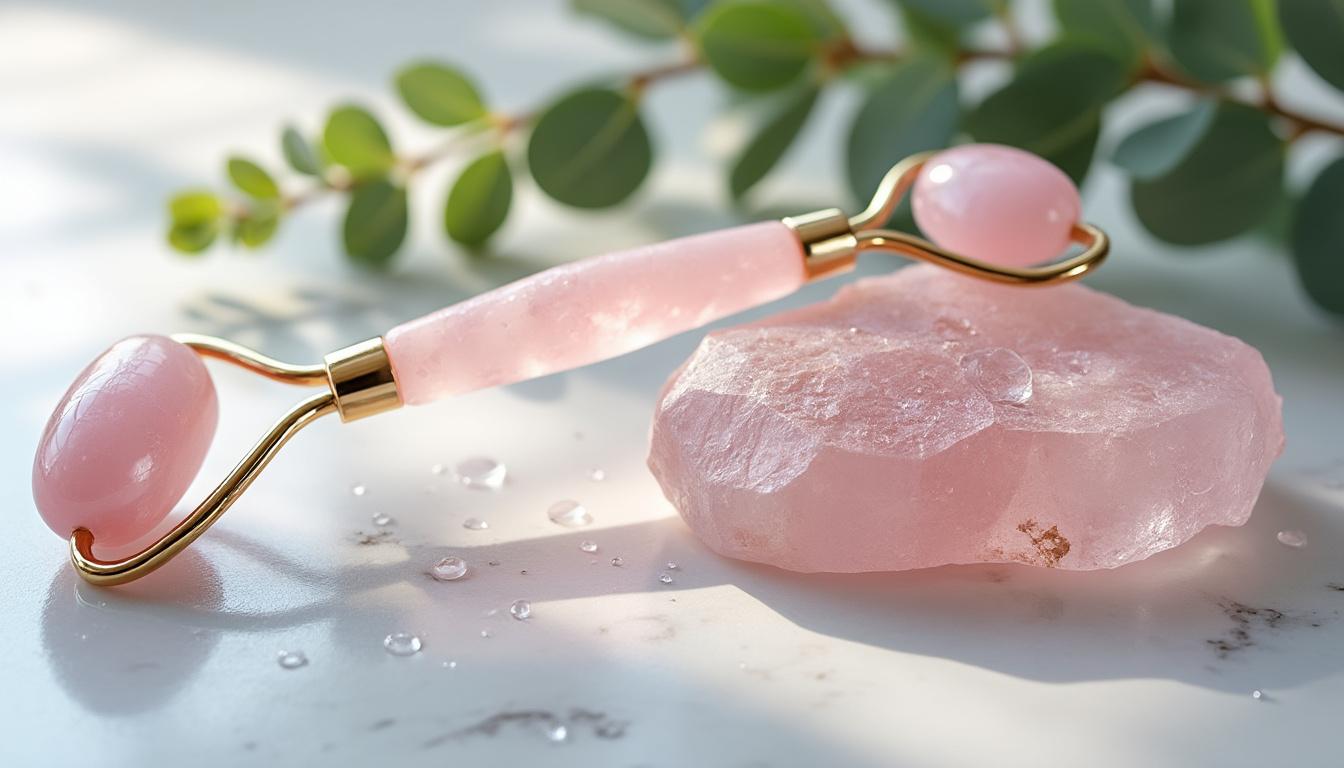 découvrez les vertus du quartz rose : cette pierre précieuse favorise l’amour, la tendresse et l’harmonie émotionnelle. idéale pour apaiser les tensions et renforcer la confiance en soi.
