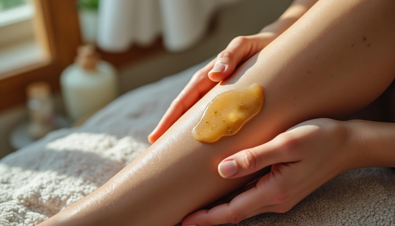 découvrez des remèdes de grand-mère efficaces pour améliorer la circulation du sang naturellement. astuces simples et solutions maison pour favoriser une meilleure santé circulatoire au quotidien.