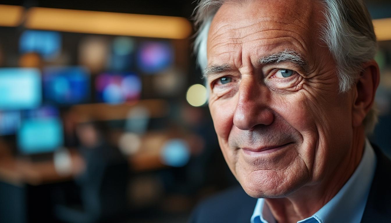 découvrez les informations sur l'état de santé de roland cayrol, politologue français, face aux rumeurs concernant un possible cancer. détails et actualités à jour dans cet article.