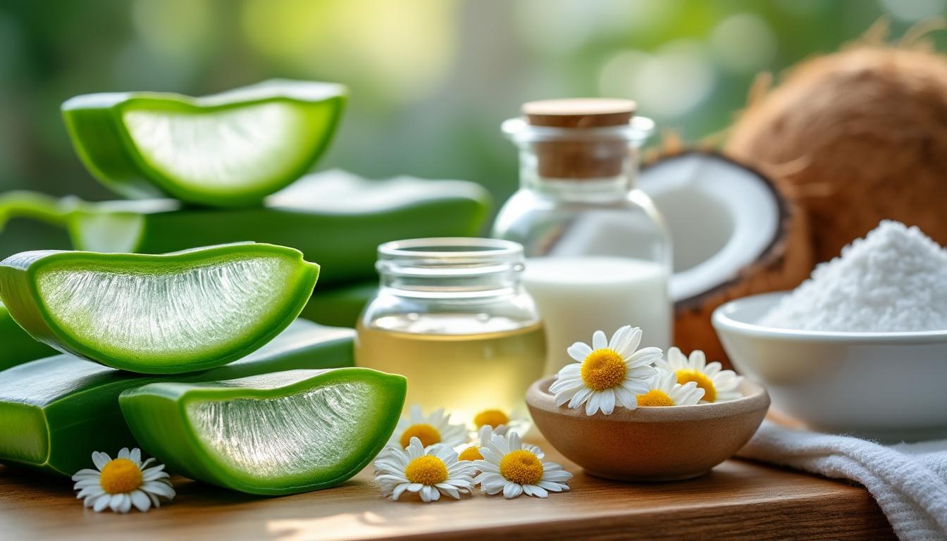 découvrez des remèdes de grand-mère efficaces et naturels pour soulager un anus qui gratte rapidement. astuces simples, conseils pratiques et prévention des démangeaisons anales au quotidien.