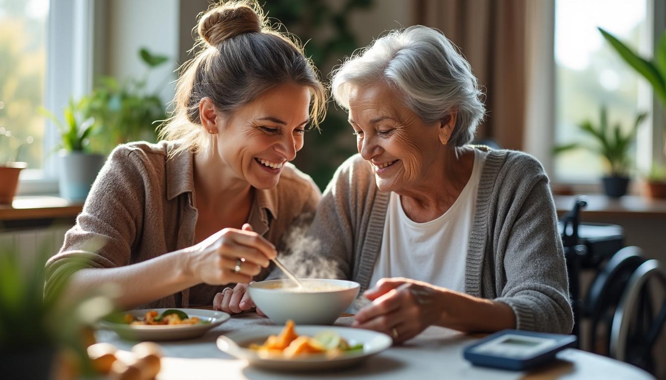 découvrez comment évolue la maladie à corps de lewy et quels sont les symptômes et complications pouvant conduire au décès des personnes atteintes. informations sur la fin de vie et l’accompagnement des patients.