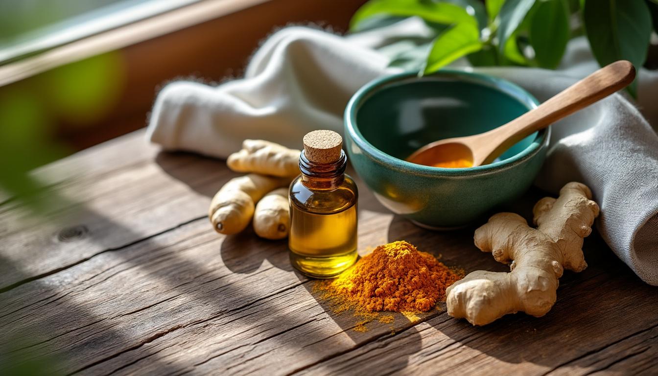 découvrez les remèdes de grand-mère efficaces pour soulager la douleur intercostale naturellement et rapidement.