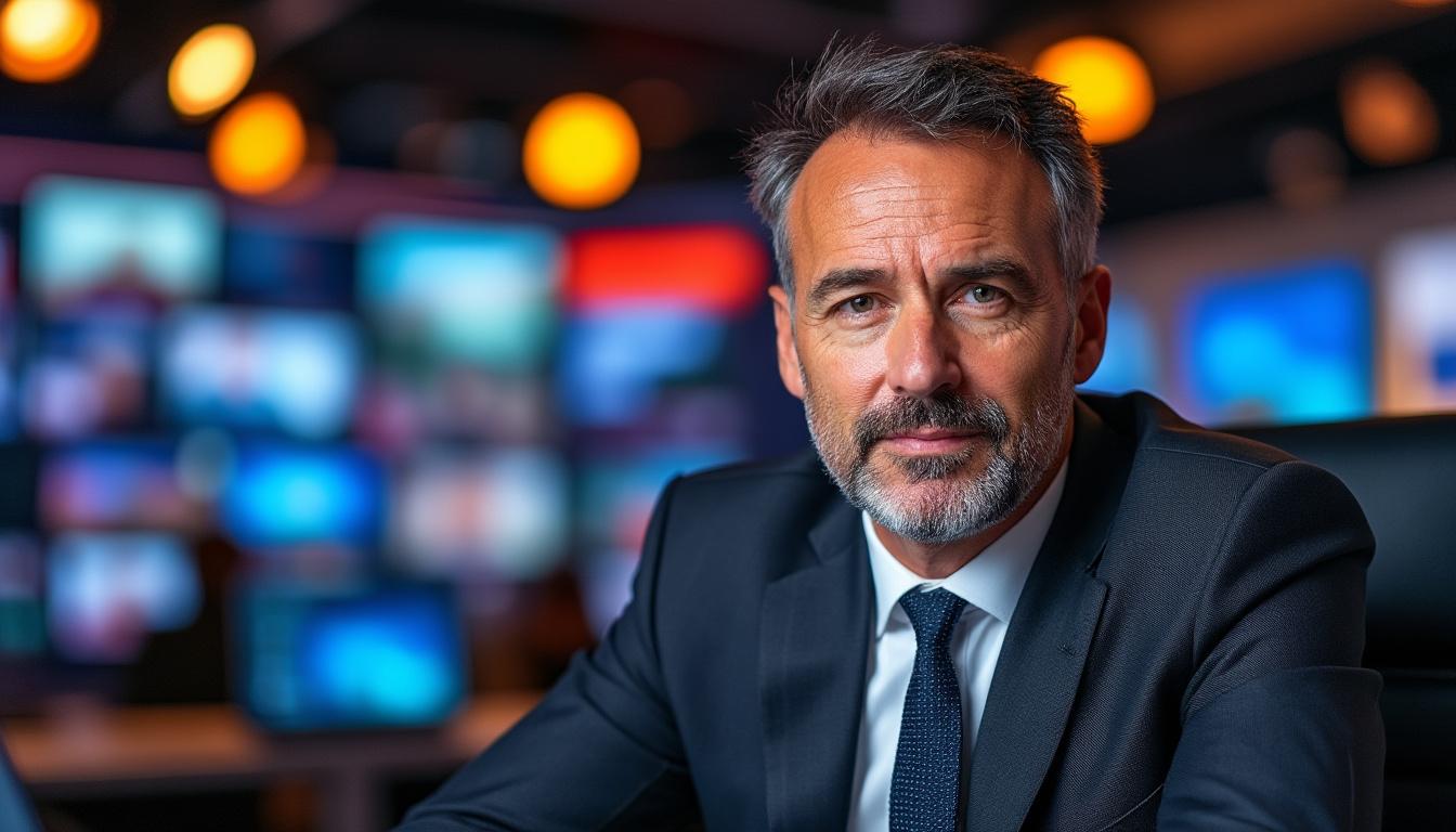 découvrez les dernières informations sur l'état de santé de marc menant, confronté à un cancer. suivez son combat et ses actualités.