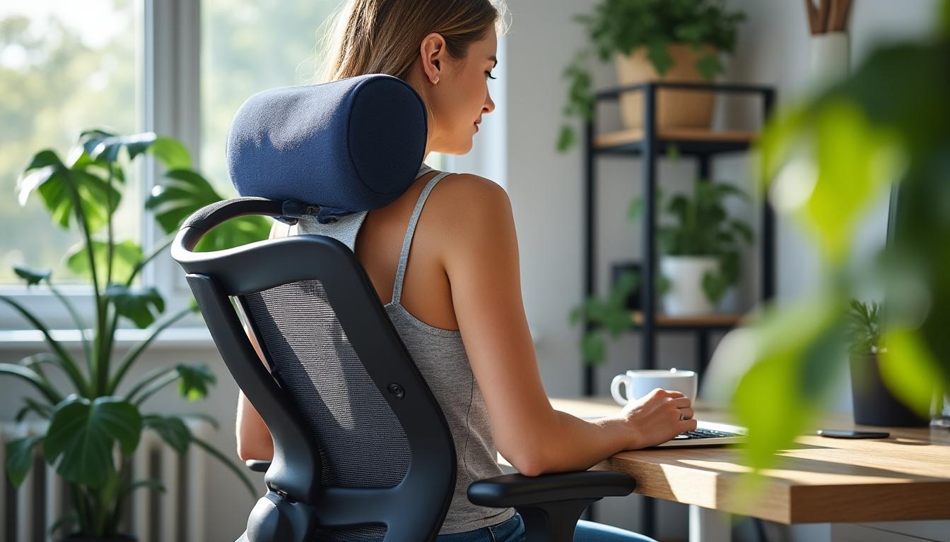 découvrez si travailler avec une discopathie dégénérative est possible, les conseils pour adapter votre poste et préserver votre santé au quotidien.