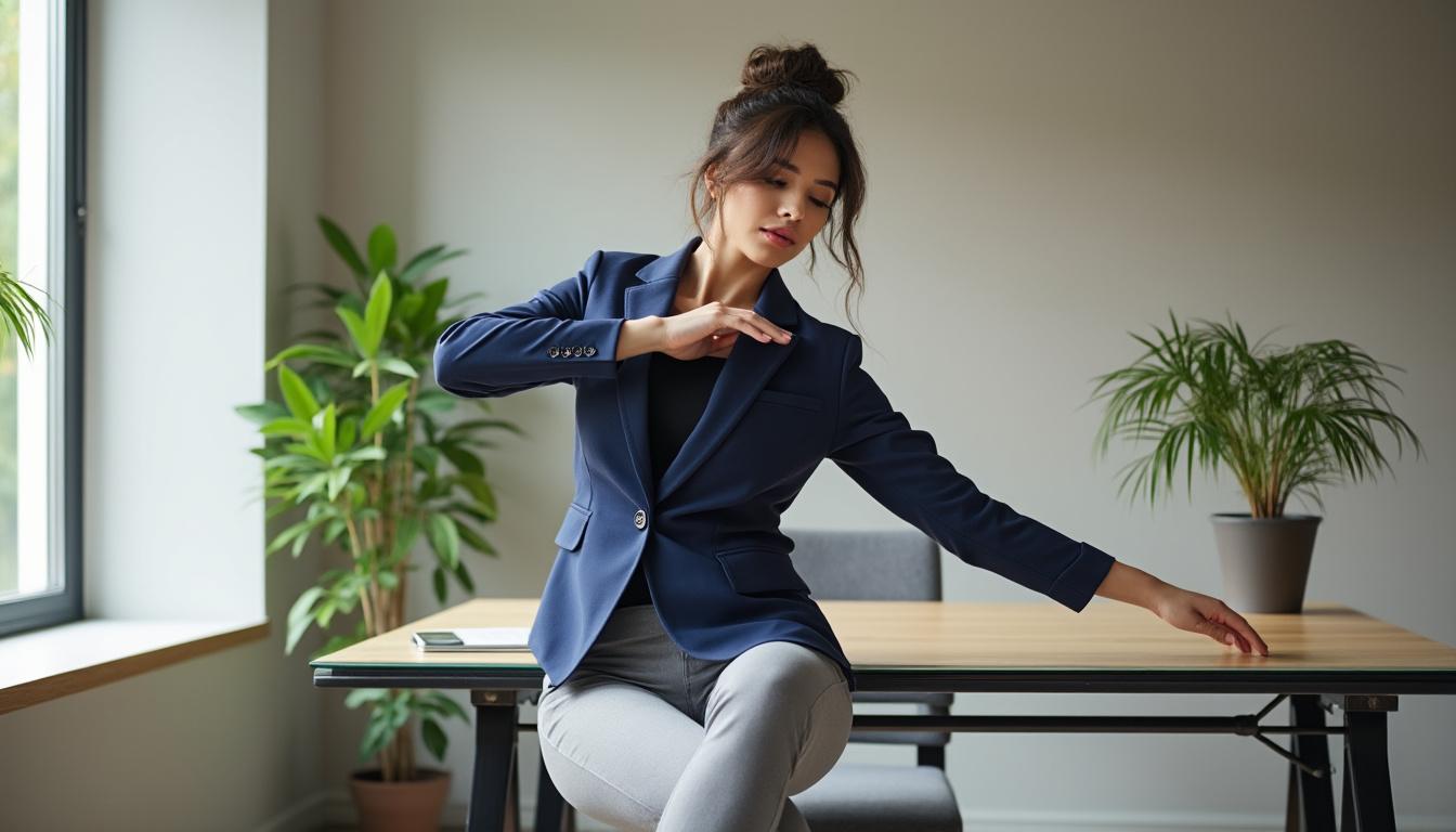 découvrez si travailler avec une discopathie dégénérative est possible, les précautions à prendre et les conseils pour gérer cette condition au quotidien.