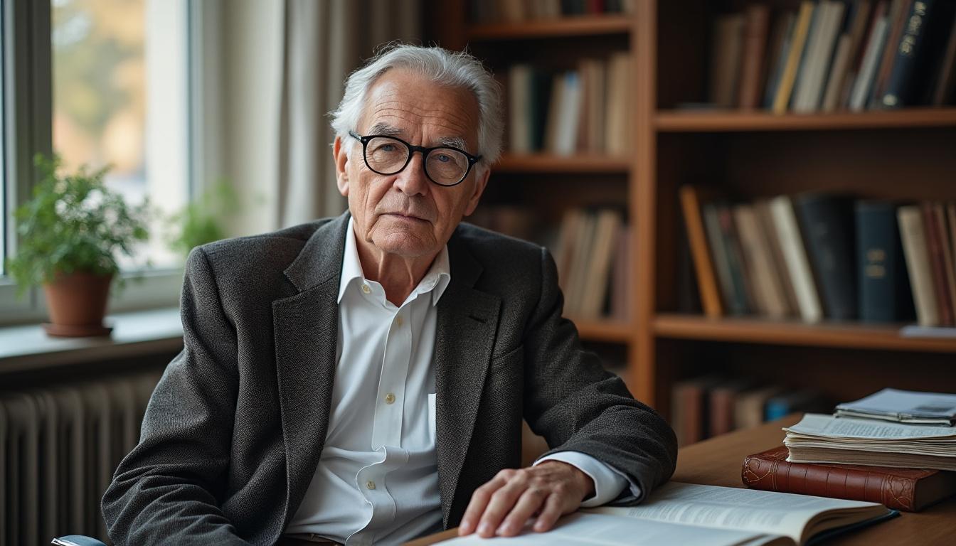 découvrez les informations sur l’état de santé de philippe bilger, ancien magistrat et chroniqueur, récemment évoquées concernant un possible cancer. faites le point sur les actualités et rumeurs à ce sujet.