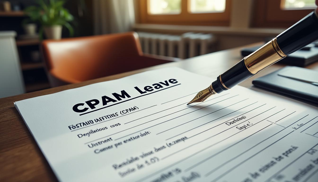 découvrez comment prolonger un arrêt maladie après la date de fin initiale, les démarches à suivre et vos droits en cas de besoin d'une extension.