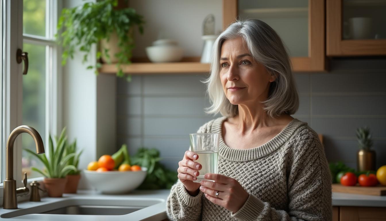 découvrez les 7 signes essentiels qui indiquent que votre foie pourrait être malade et les symptômes à ne pas ignorer pour préserver votre santé.