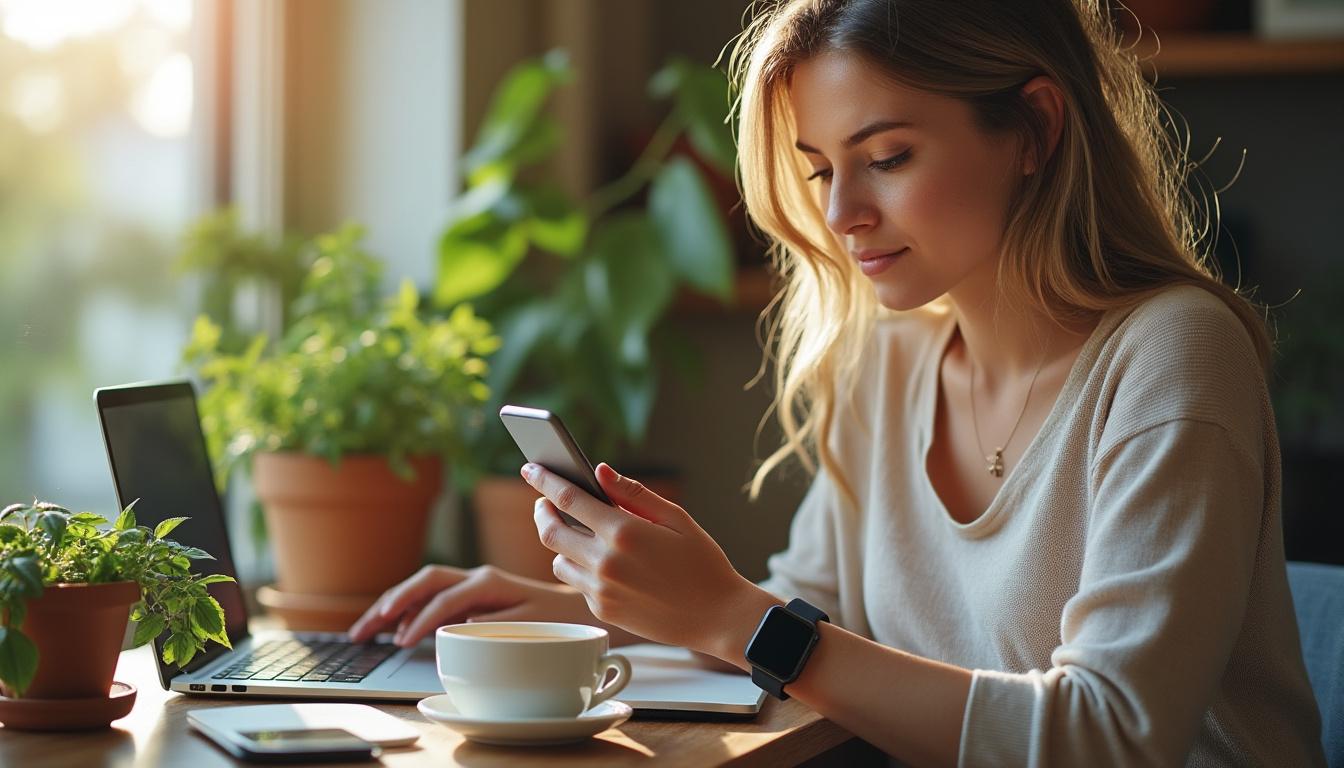 découvrez e healthworld santé, votre plateforme dédiée aux dernières innovations en santé numérique, conseils bien-être et technologies médicales avancées.