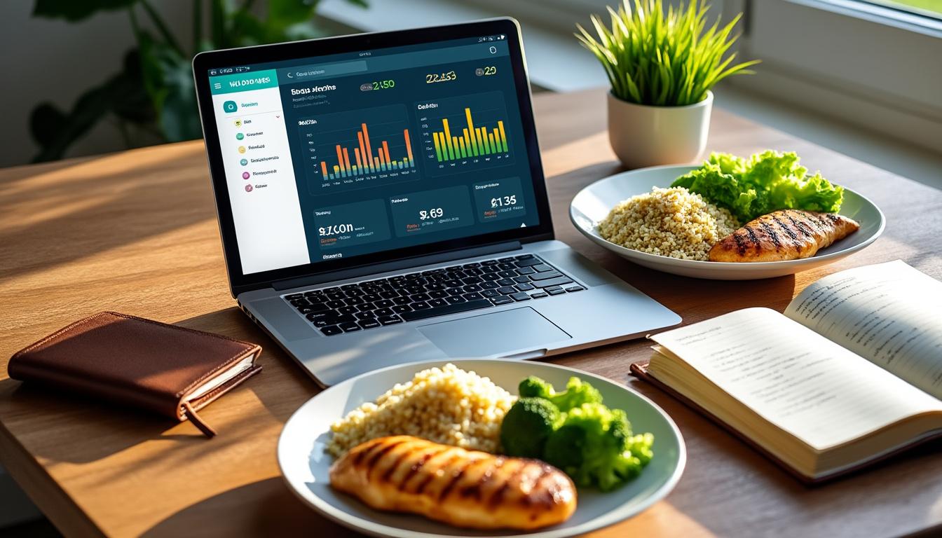 equil'al : votre partenaire pour un équilibre optimal entre bien-être et performance.