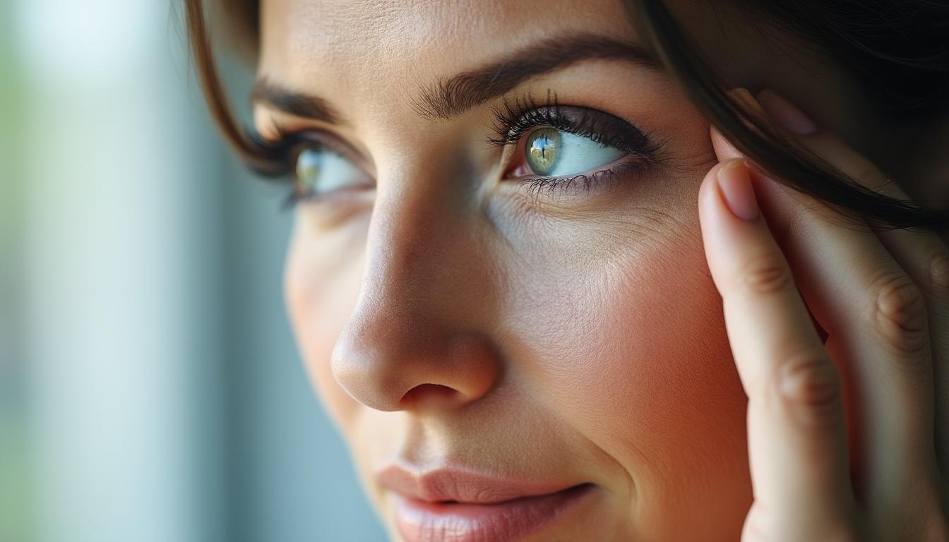 découvrez des témoignages et conseils pour mieux comprendre les regrets liés à une blépharoplastie, et comment gérer cette expérience.
