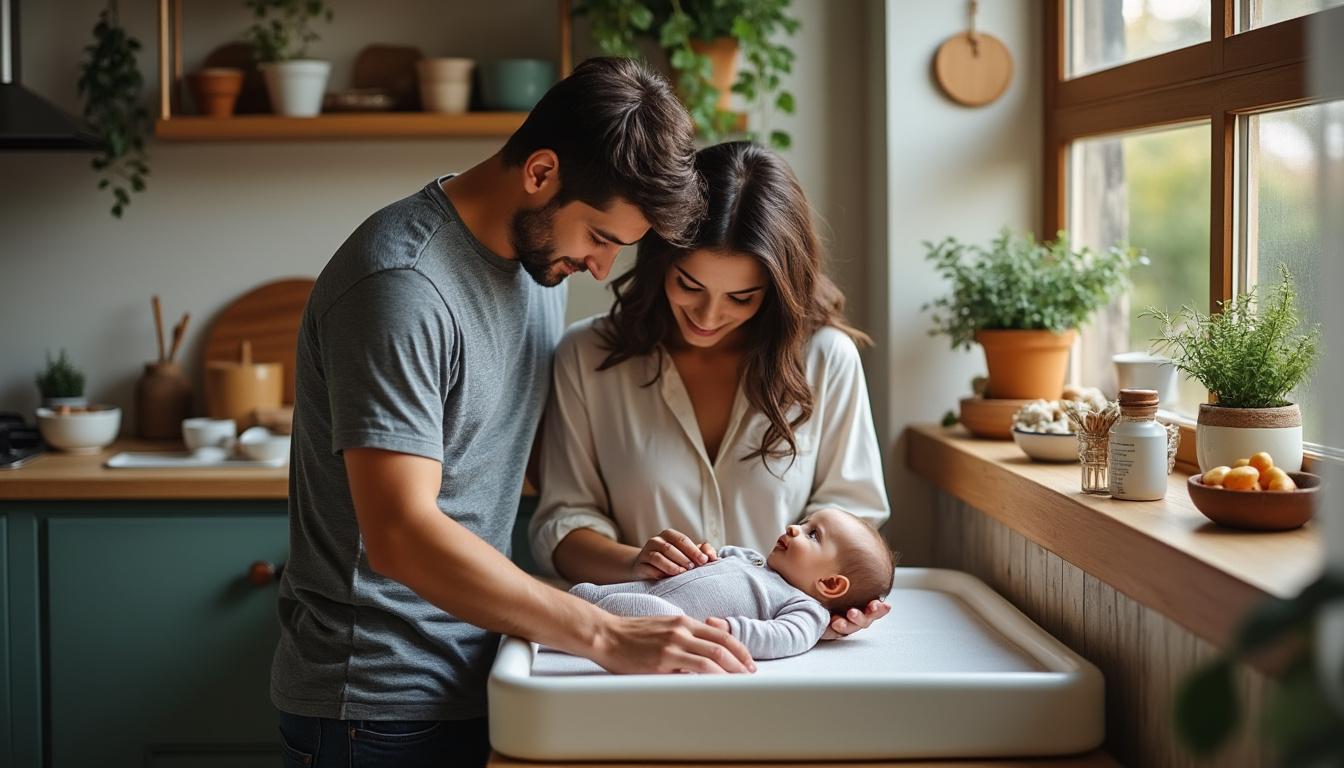 yamonbebe : tout pour le bien-être et le confort de votre bébé. découvrez notre sélection de produits de qualité pour accompagner les premiers pas de votre enfant.