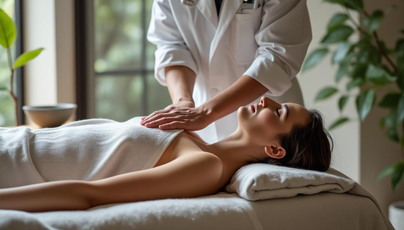 découvrez berger-osteopathe.fr, votre site dédié à l'ostéopathie pour améliorer votre bien-être et votre santé grâce à des techniques naturelles et personnalisées.