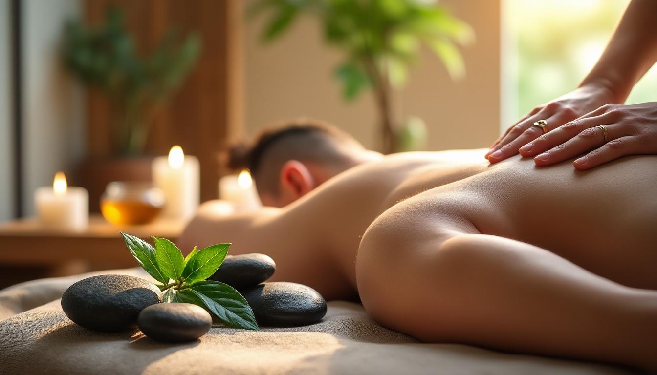 découvrez le chi nei tsang, une technique de massage taoïste qui stimule l'énergie vitale et favorise le bien-être intérieur grâce à un travail profond sur le ventre.