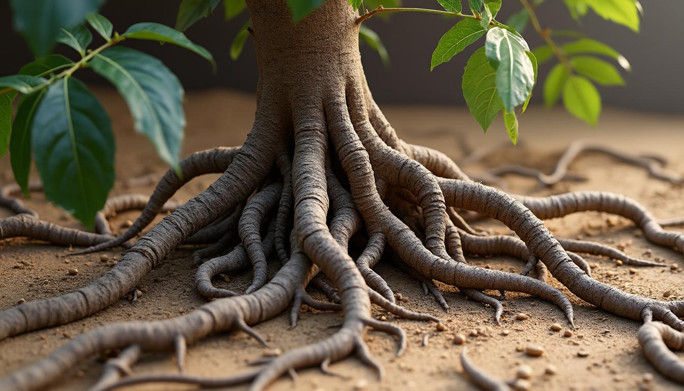 découvrez les bienfaits de la griffe du diable, une plante médicinale reconnue pour ses propriétés anti-inflammatoires et analgésiques, idéale pour soulager les douleurs articulaires et musculaires.