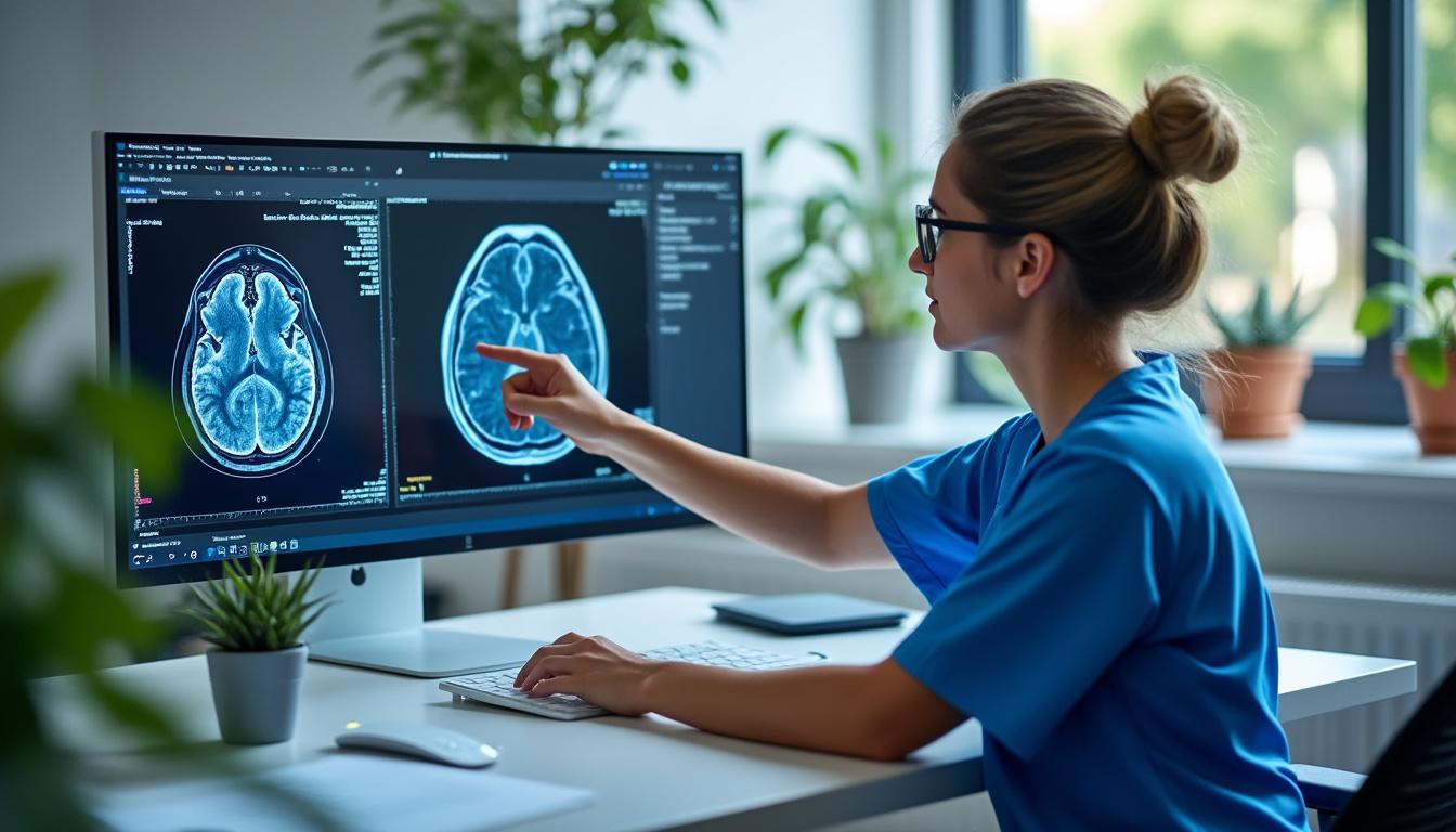 découvrez tout sur la leucopathie vasculaire fazekas 2 : symptômes, diagnostic, et options de traitement pour mieux comprendre cette pathologie cérébrale.