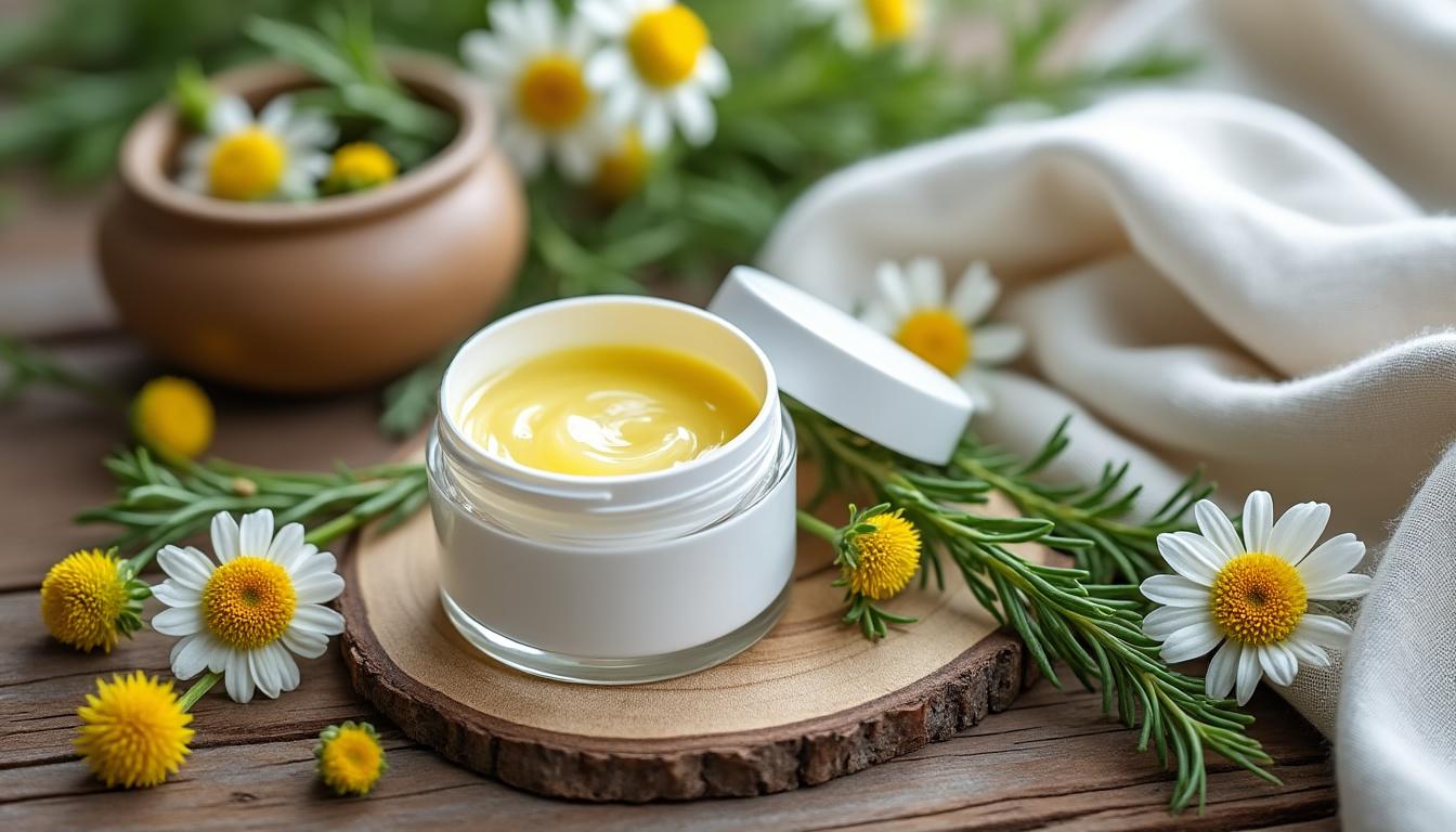 découvrez la pommade miracle pour soulager rapidement et efficacement les tendinites. une solution naturelle pour apaiser la douleur et favoriser la guérison.
